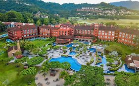 Los Sueños Marriott Ocean&Golf Resort